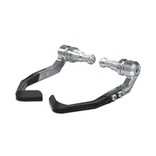 Kit de protection levier moto Monster 695 696 795 797 - 4