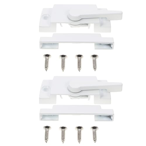 TEHAUX �ƒ�p�T�b�V���b�N �X���C�f�B���O�E�B���h�E�Z�L�����e�B���b�N �����ˏ��O �ϋv�f�� �Â��������p �h�Ƒ΍��p 2�Z�b�g