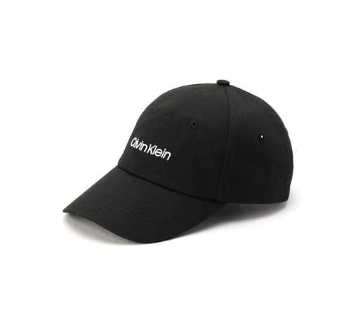 Calvin Klein Embroidered Baseball HAT