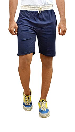 Image of MOTUS Men Cotton Shorts Combo