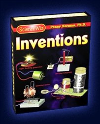 ScienceWizInventions Kit