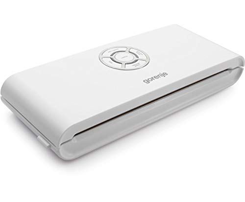 Preisvergleich Produktbild Gorenje VS120W Vakuumierer - Weiß