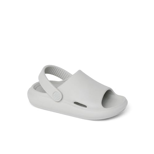 REEF unisex-child Little Rio Slide2