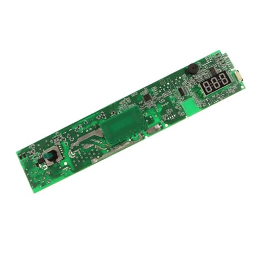Module programmé Sèche linge CANDY 56471 - vue 2