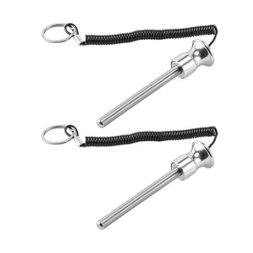 Machine de gymnastique : cheville aluminium pour musculation maison