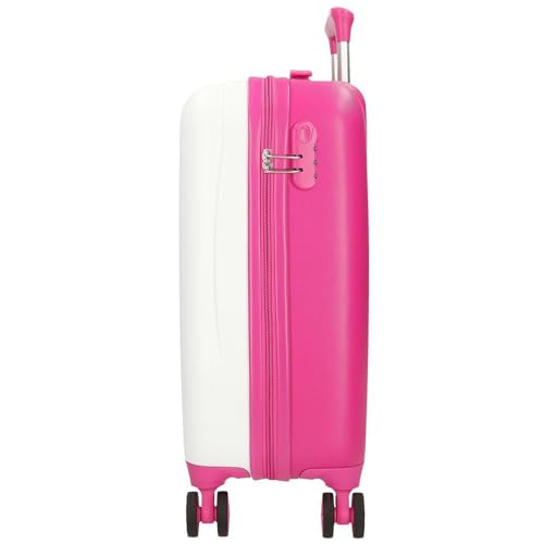 Disney Girls' Cabin case, White2