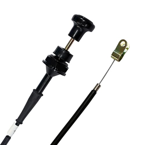 Red Hawk Choke Cable for Yamaha by Red Hawk - Used condition - US$17.68