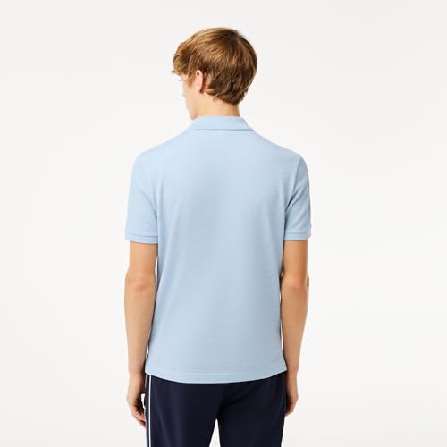 Image of Lacoste Men's Cotton Slim Fit Polos