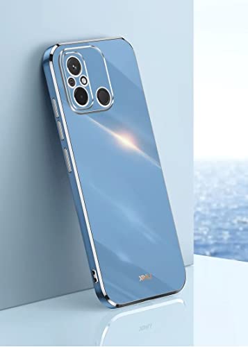 JIAFEI Case for Xiaomi Redmi 12C / Xiaomi Redmi 11A