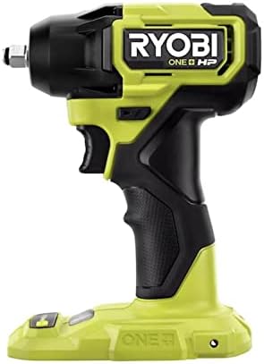 RYOBI 18V ONE+ HP Brushless Cordless 