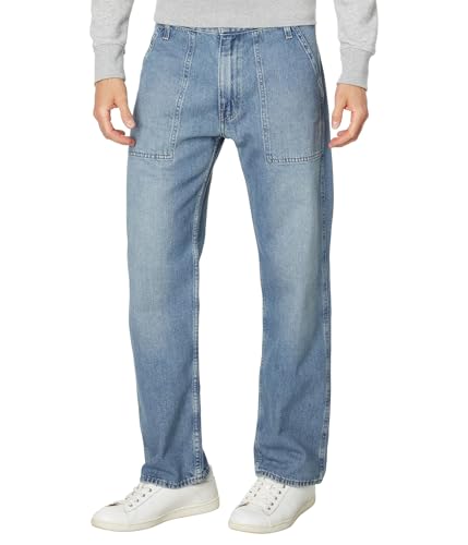 Levi's Men's 555 Relaxed Straight Utility