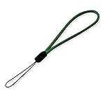 Shizukawill-Shizukawill-Short-Strap-Simple-Round-Strap-Smartphone-Mobile-Phone-Strap-Stylish-Fall-Prevention-Compact-Colorful