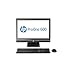 Produktbild HP 600 G1 All-in-One Desktop-PC ohne Touchscreen 21,5 Zoll (54,6 cm) schwarz (Intel Core i5, 4 GB RAM, 500 GB, Intel HD Graphics 4600, Windows 8.1 Pro)
