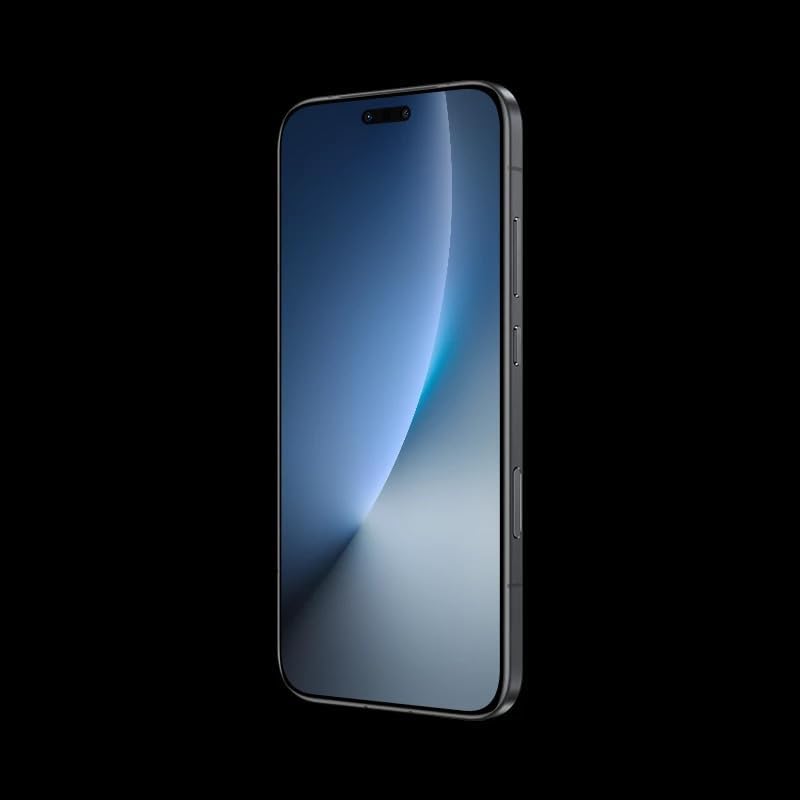 جوال هونر ماجيك 8 برو بذاكرة RAM 12GB وروم 512GB، اسود ثنائي شرائح الاتصال 5G مع ساعة هونر فيت وتامين حماية من التلف 360 درجة لمدة 6 اشهر - اصدار الشرق الاوسط - 12GB - 5G 2026 - view 2