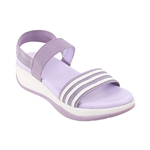 Image of Metro Womens Synthetic Sandals