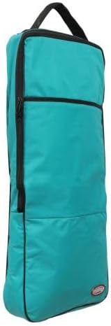 Showman Nylon Halter & Bridle Bag