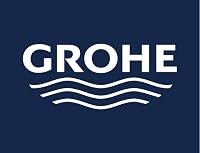 Grohe BauEdge Badarmaturen-Einhand-Waschtischbatterie DN 15 S-Size chrom 23802000 – Ansicht 4