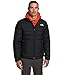 Produktbild THE NORTH FACE Herren Aconcagua 2 Jacke, Tnf Black, S EU