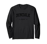 Photo Gallery design del dundalk maryland college maglia a manica Photo Gallery design del dundalk maryland college maglia a manica