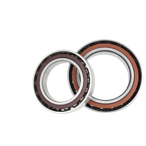 Roulement à contact oblique 71830 billes acier pour guidage axial arbre de transmission