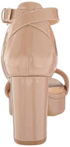 Image of CL by Laundry Women's Go On 2 Heeled Sandal
