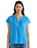 Legere Damen Shirtbluse von Street One in softer Viskose