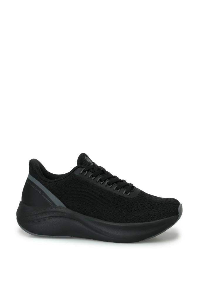 Lumberjack FLEXA WMN 6PR 102695426 Kadın Spor Ayakkabı Siyah 36-40 siyah
