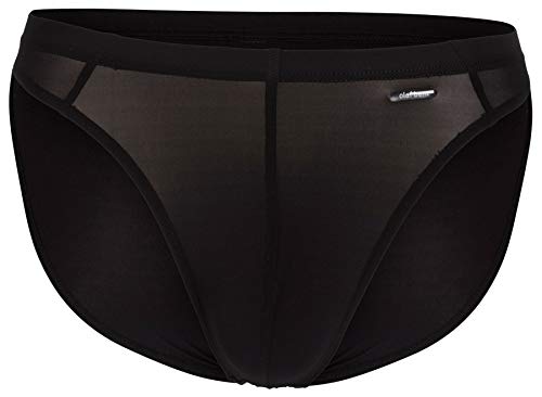 Olaf Benz - RED0965 Phantom Brazilbrief - Black/schwarz - Gr. S – Ansicht 1