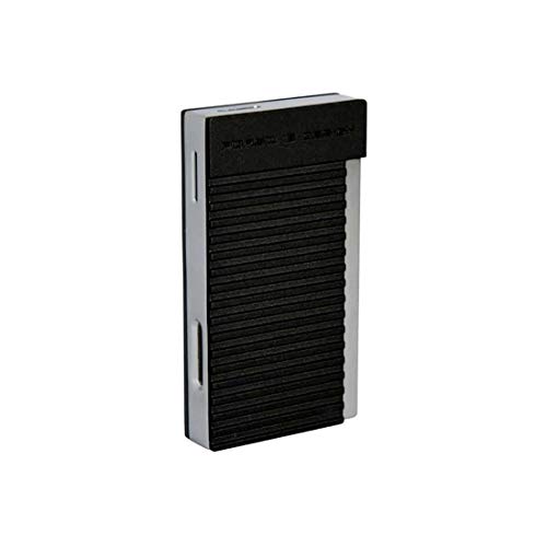 Preisvergleich Produktbild Porsche Design P3647 Feuerzeug, Schwarz