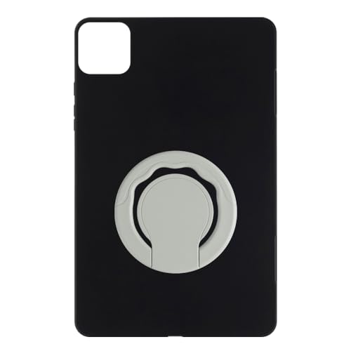 Coque Infinix Xpad 20 Pro 12.0 Évite les Chutes avec son Anneau Rotatif