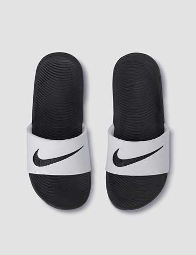 Image of Nike Unisex Kids' Kawa Slides - Boys Girls Toddlers & Baby Sandals