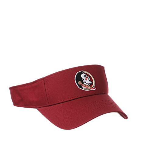 Image of ZHATS NCAA Mens Adjustable Visor Drill