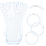 【 Festival Plaza 】 ケミカルライト サイリウム フェスティバル ブレスレット 【 ホワイト 】【 300本 】 ペンライト ライブ 光る棒