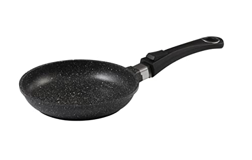 Pradel Excellence - Poêle en Fonte d’Aluminium Premium, Revêtemen...