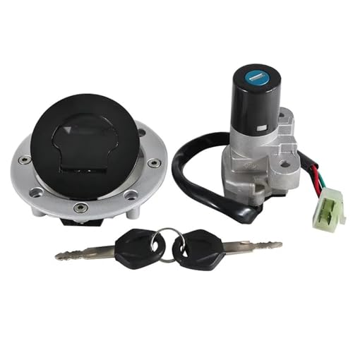 �I�[�g�o�C�̃C�O�j�b�V�����X�C�b�` Compatible With Suzuki For RF600 For GN76A 1993 1994 1995 1996 1997 �I�[�g�o�C�p�R���L���b�v�C�O�j�b�V�����X�C�b�`���b�N�Z�b�g