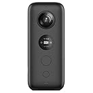 Insta360 ONE X 5.7K 360ư ֥ǽFlowState 360٥ CM523 ڹʡ