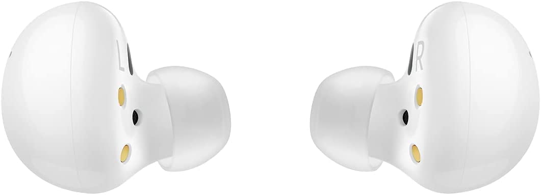 Amazon.co.jp: Galaxy Buds2 ワイヤレスイヤホン ホワイト