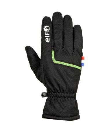 �G���t(elf) �o�C�N�p �O���[�u �H�~���f�� �A�E�g�[�m�O���[�u LL�T�C�Y �O���[�� EG-W523