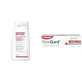 Colgate PreviDent 5000 Plus Sensitive Fluoride Toothpaste 100 mL + PerioGardSF Toothpaste Gum Care + Sensitivity 70 mL