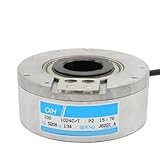 elevatore TS5208N134 Ascensori Elevator elevadores escalears Parti encoder rotativo