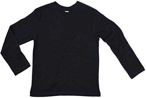 Image of Earth Elements Big Kid's (Youth) Long Sleeve T-Shirt