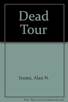 Paperback Dead Tour Book