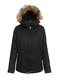 Technical Jackets para Mujer Roxy™ - M - Negro