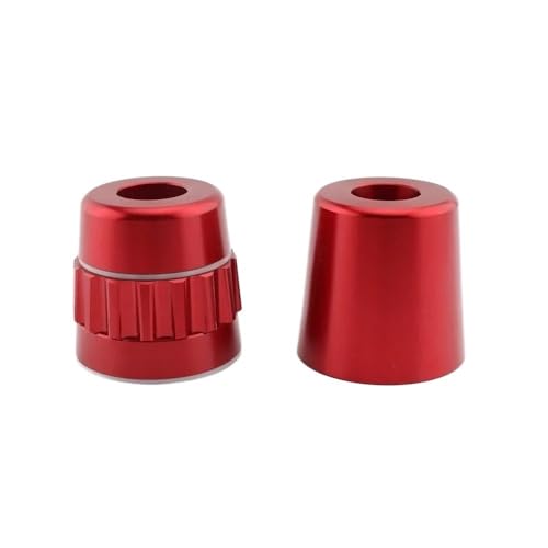 Booster clip et embouts pour poignées de guidon de moto BMW R1100RS