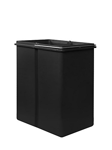 Preisvergleich Produktbild Abfallvolumen: 8 Liter Ersatzeimer