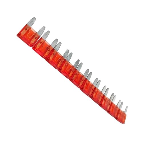 Fusible de repuesto 10A OEM 9010-150601 compatible con buggy y UTV CF 2