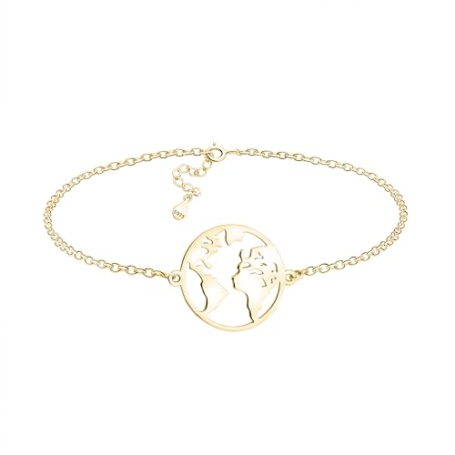 Sofia Milani, Braccialetto da donna con ciondolo a...