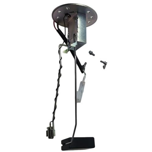 Sensor nivel de combustible Toyota Corolla 1984 1985 1986 ref 83320-19715