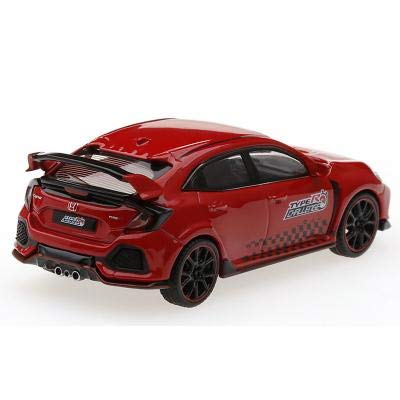 Amazon | MINI GT 1:64 Scale Model - HONDA CIVIC TYPE R(FK8