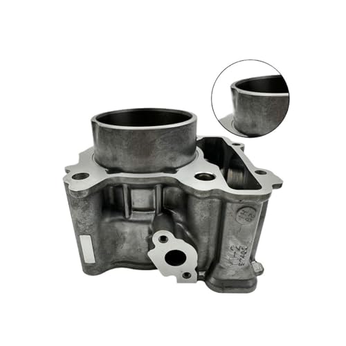 Kit piston-cylindre 70mm résout perte puissance MAX300